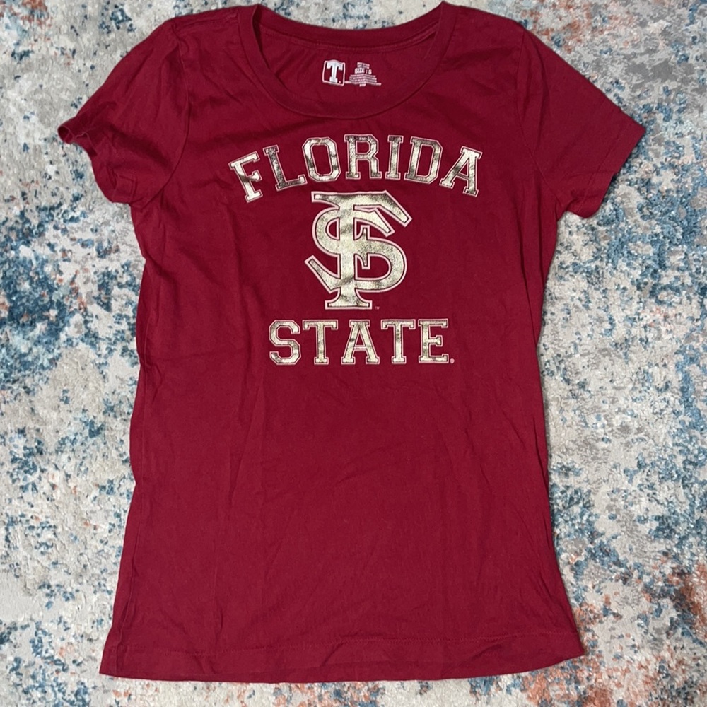 [Old navy]Florida state shirt